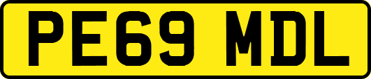 PE69MDL