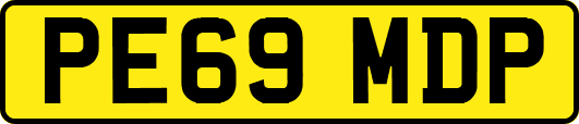 PE69MDP
