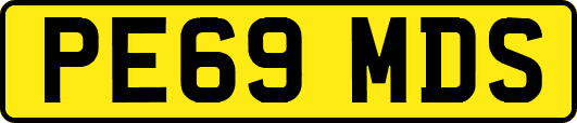 PE69MDS