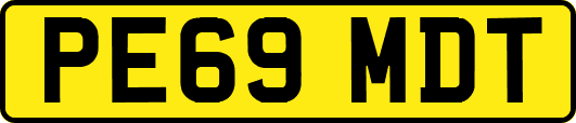 PE69MDT