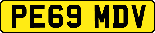 PE69MDV