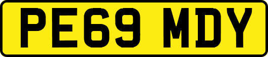 PE69MDY