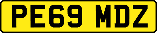 PE69MDZ