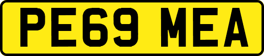 PE69MEA