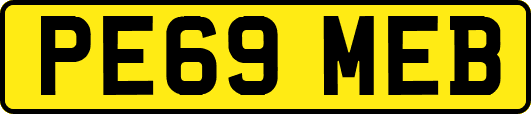 PE69MEB