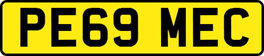 PE69MEC