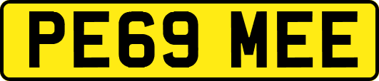 PE69MEE