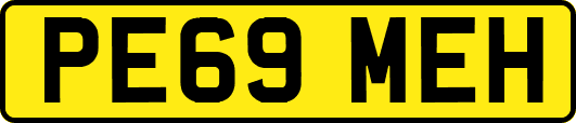 PE69MEH