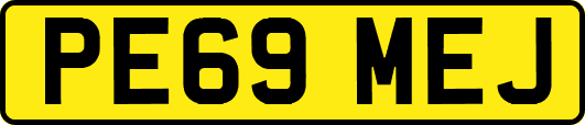 PE69MEJ