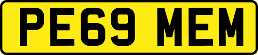 PE69MEM