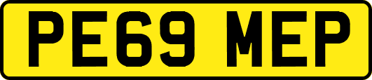 PE69MEP