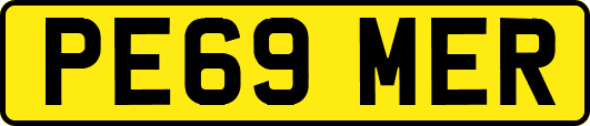 PE69MER