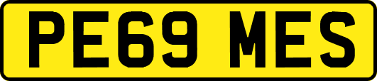 PE69MES