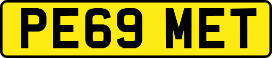 PE69MET
