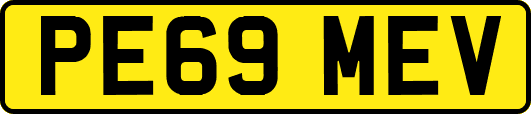 PE69MEV