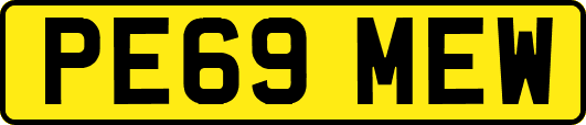 PE69MEW