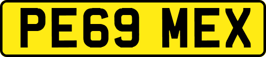 PE69MEX