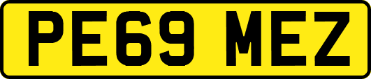 PE69MEZ