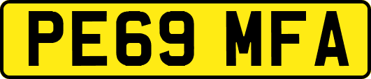 PE69MFA