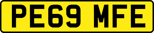 PE69MFE