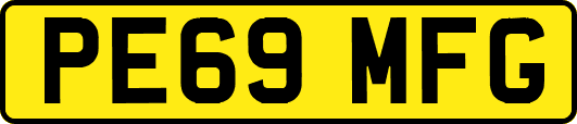 PE69MFG