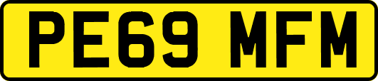 PE69MFM