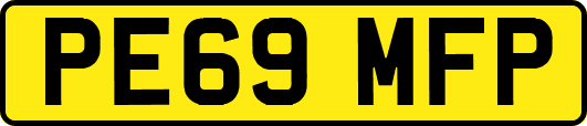 PE69MFP