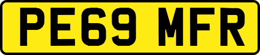 PE69MFR