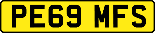 PE69MFS