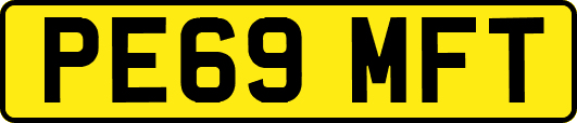 PE69MFT