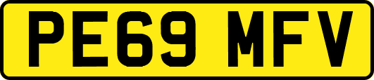 PE69MFV