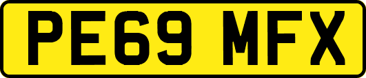 PE69MFX