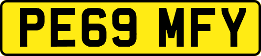 PE69MFY