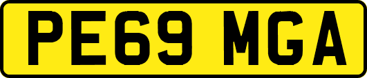 PE69MGA