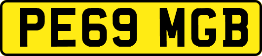 PE69MGB