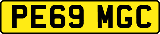 PE69MGC