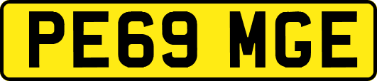 PE69MGE