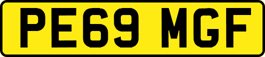 PE69MGF