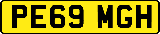 PE69MGH