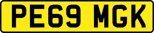 PE69MGK