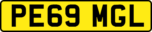 PE69MGL
