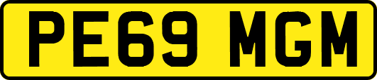 PE69MGM