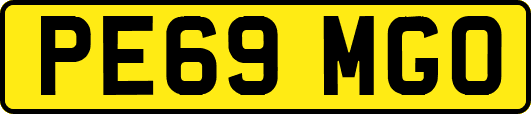 PE69MGO