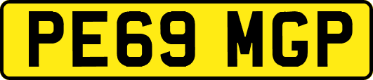 PE69MGP