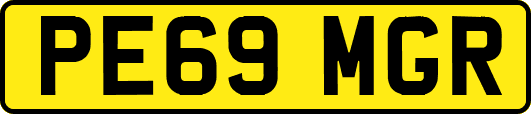 PE69MGR