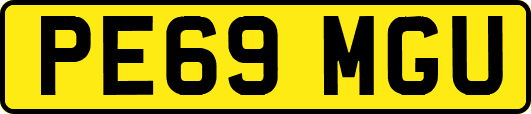 PE69MGU