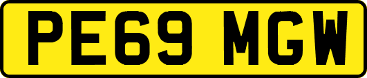 PE69MGW