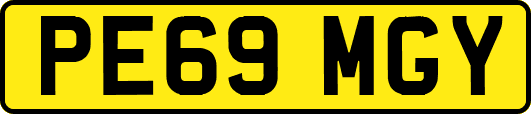 PE69MGY