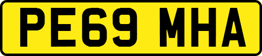 PE69MHA