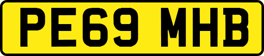 PE69MHB